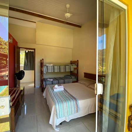 Casa Doce Lar Villa Paraty Ngoại thất bức ảnh