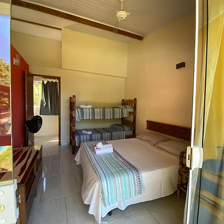 Casa Doce Lar Villa Paraty Ngoại thất bức ảnh
