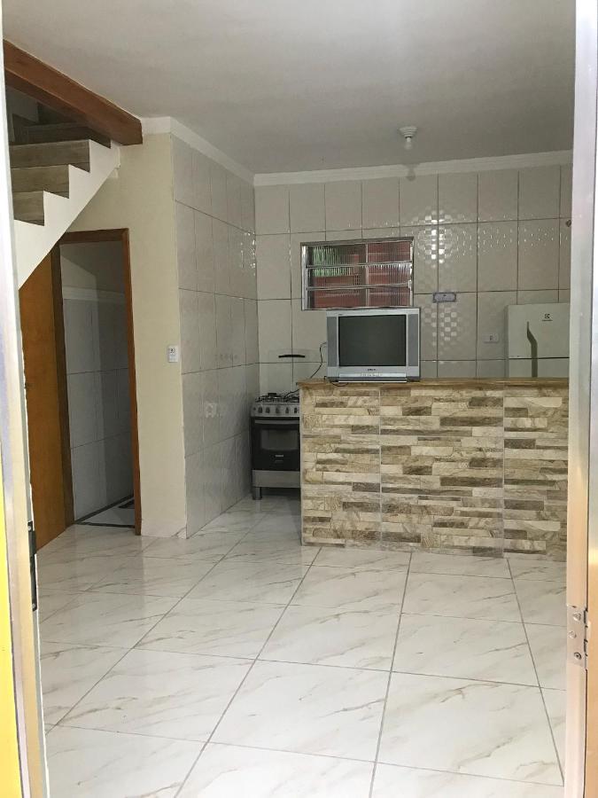 Casa Doce Lar Villa Paraty Ngoại thất bức ảnh
