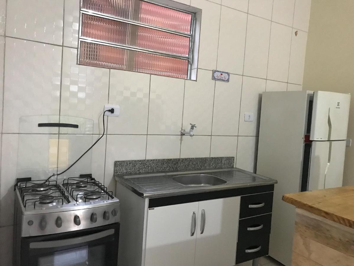 Casa Doce Lar Villa Paraty Ngoại thất bức ảnh