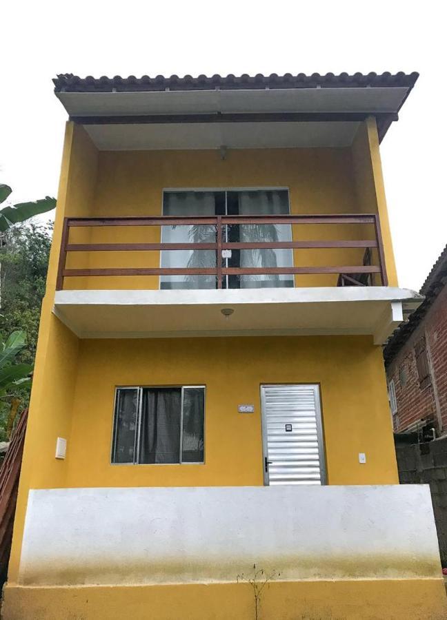 Casa Doce Lar Villa Paraty Ngoại thất bức ảnh