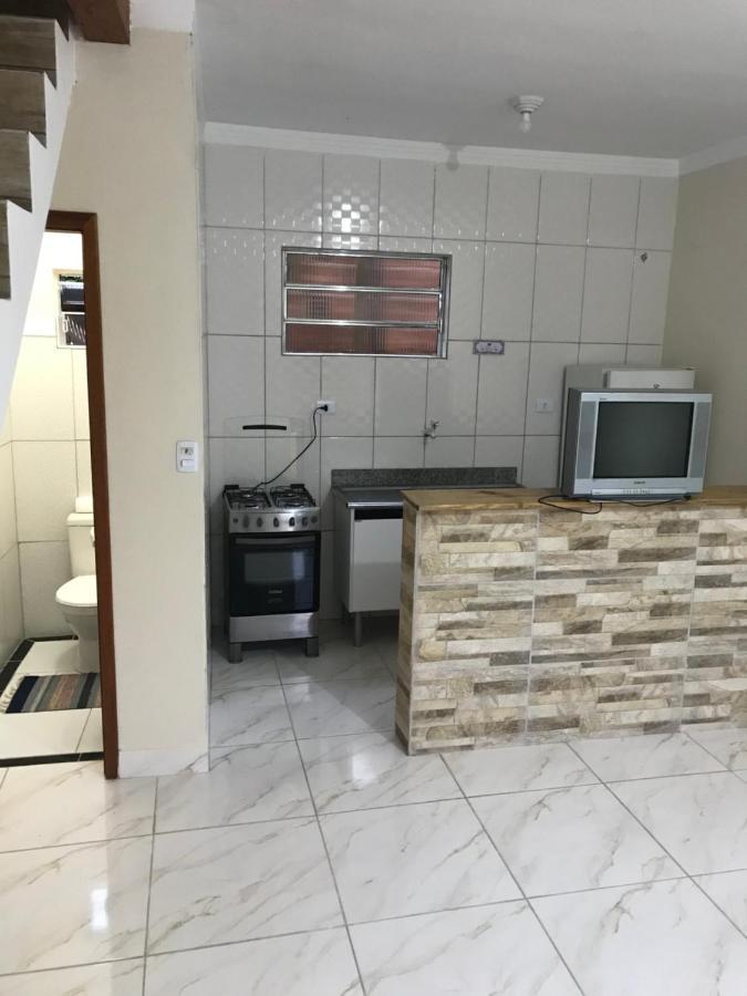 Casa Doce Lar Villa Paraty Ngoại thất bức ảnh