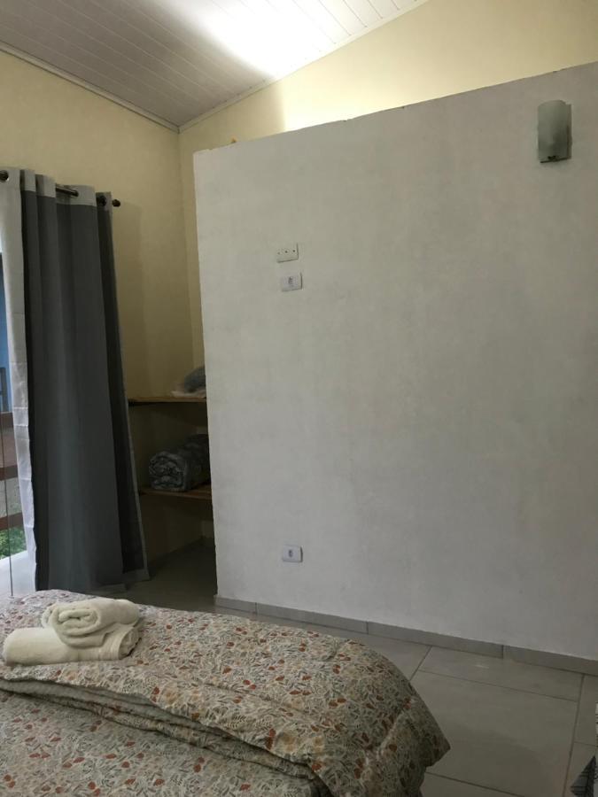 Casa Doce Lar Villa Paraty Ngoại thất bức ảnh