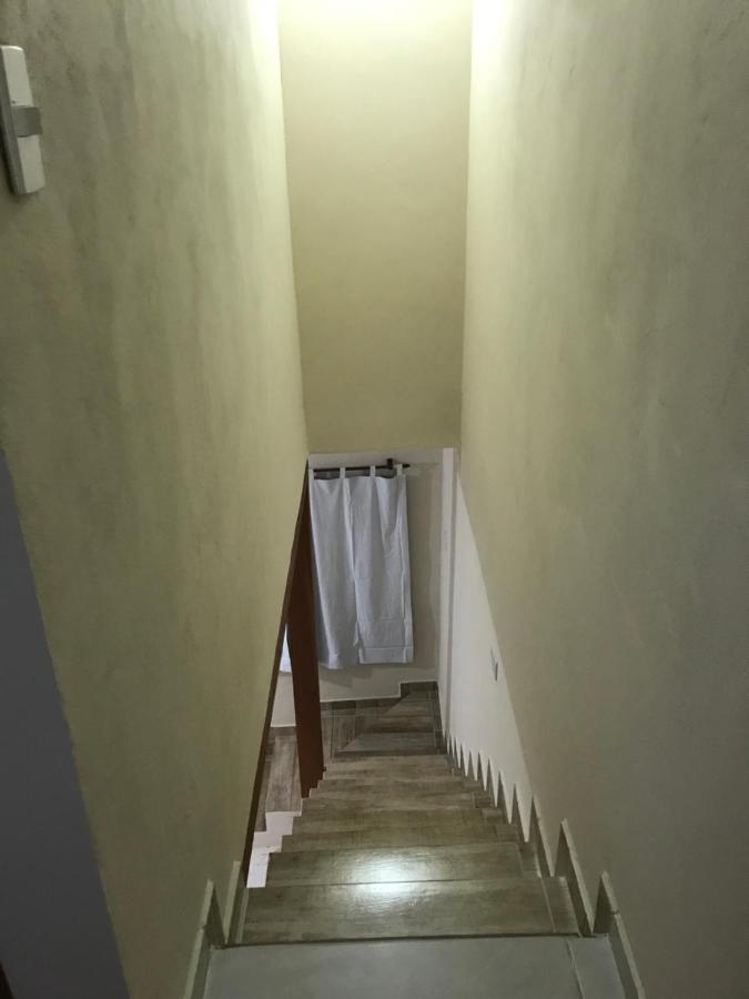 Casa Doce Lar Villa Paraty Ngoại thất bức ảnh