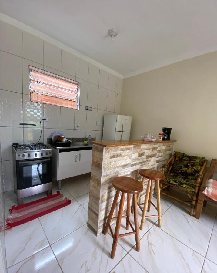 Casa Doce Lar Villa Paraty Ngoại thất bức ảnh