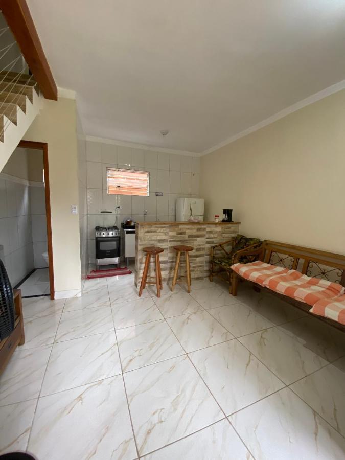 Casa Doce Lar Villa Paraty Ngoại thất bức ảnh