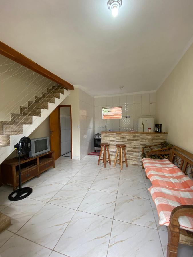 Casa Doce Lar Villa Paraty Ngoại thất bức ảnh