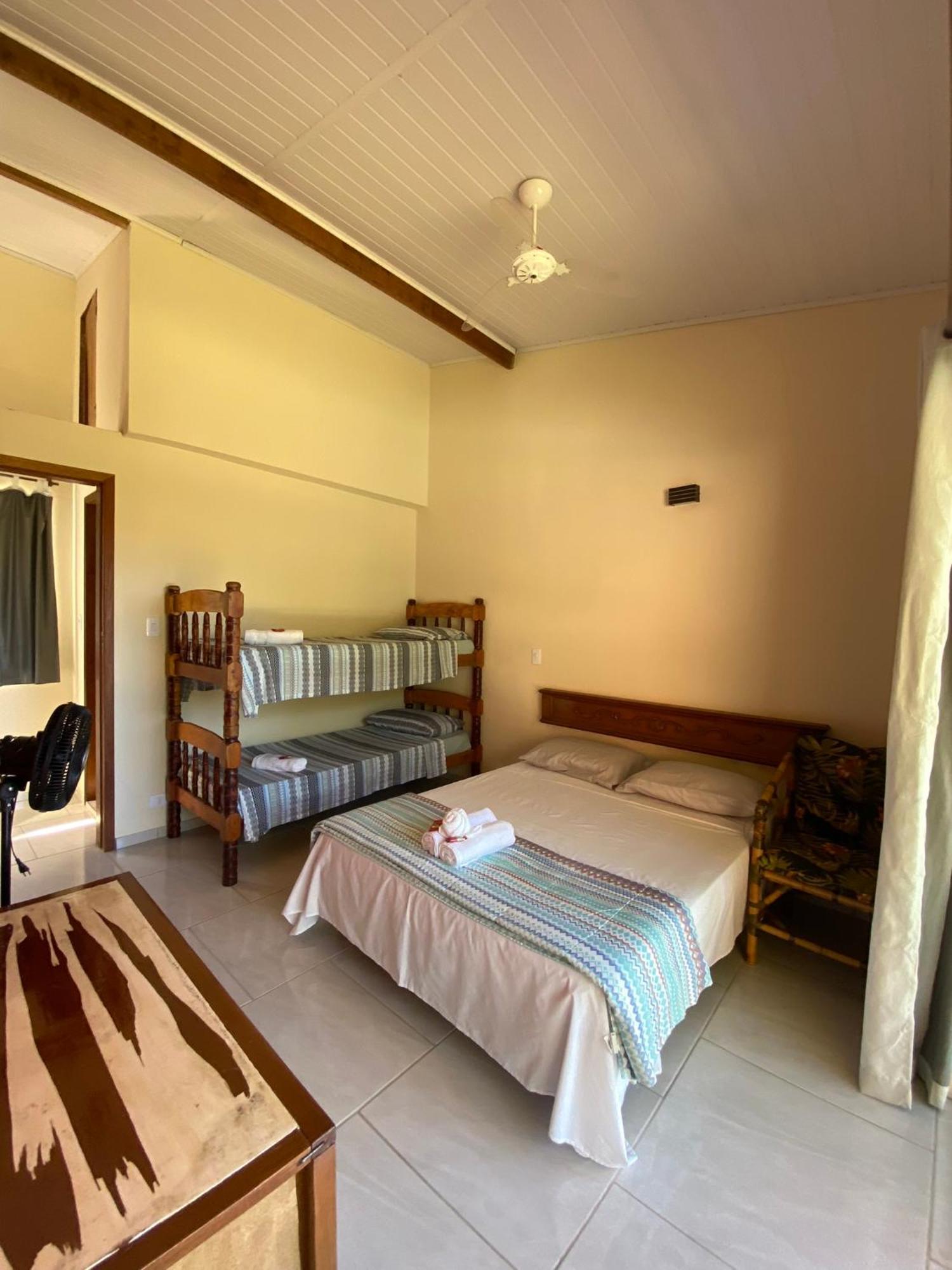 Casa Doce Lar Villa Paraty Ngoại thất bức ảnh