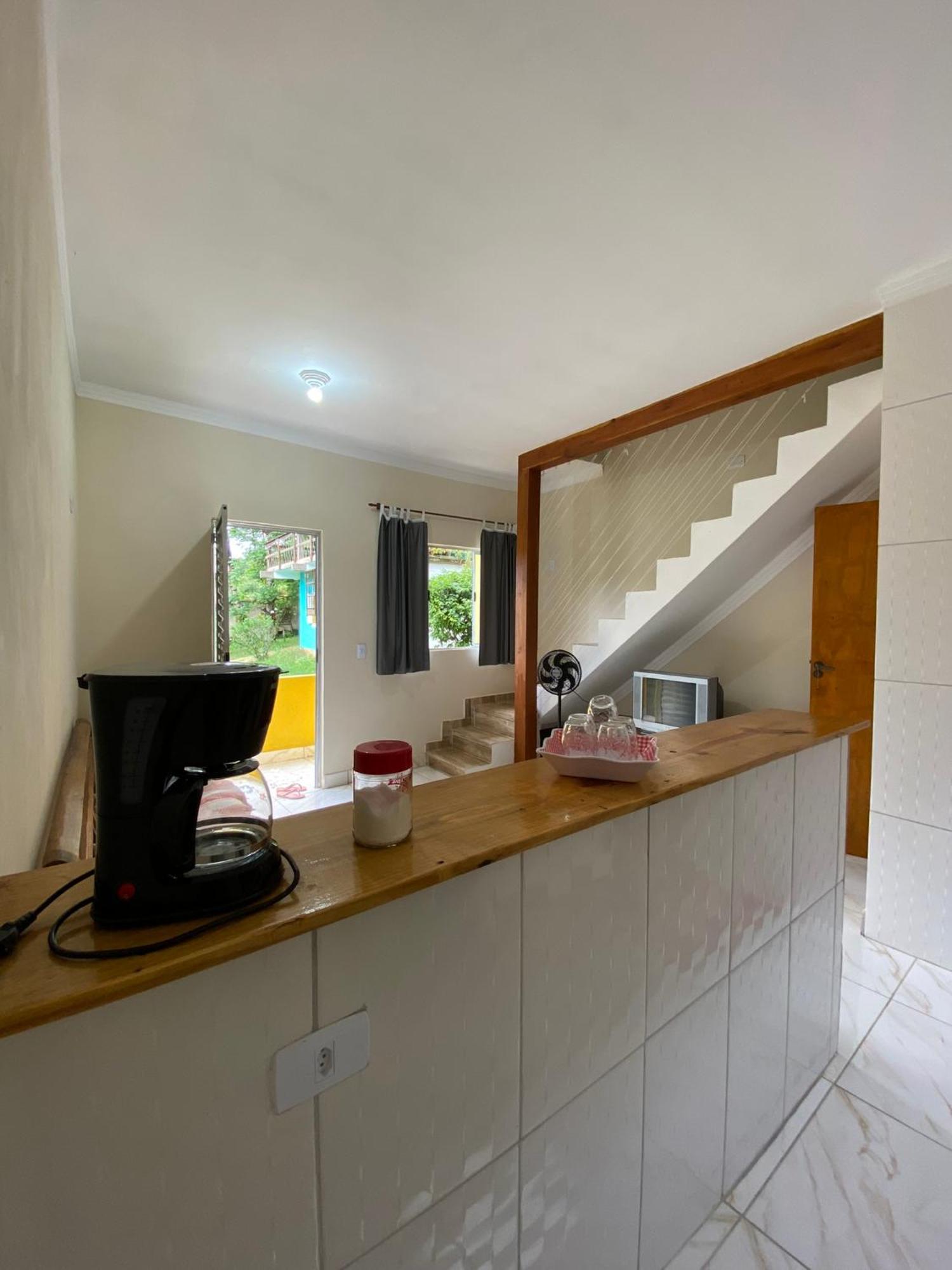 Casa Doce Lar Villa Paraty Ngoại thất bức ảnh