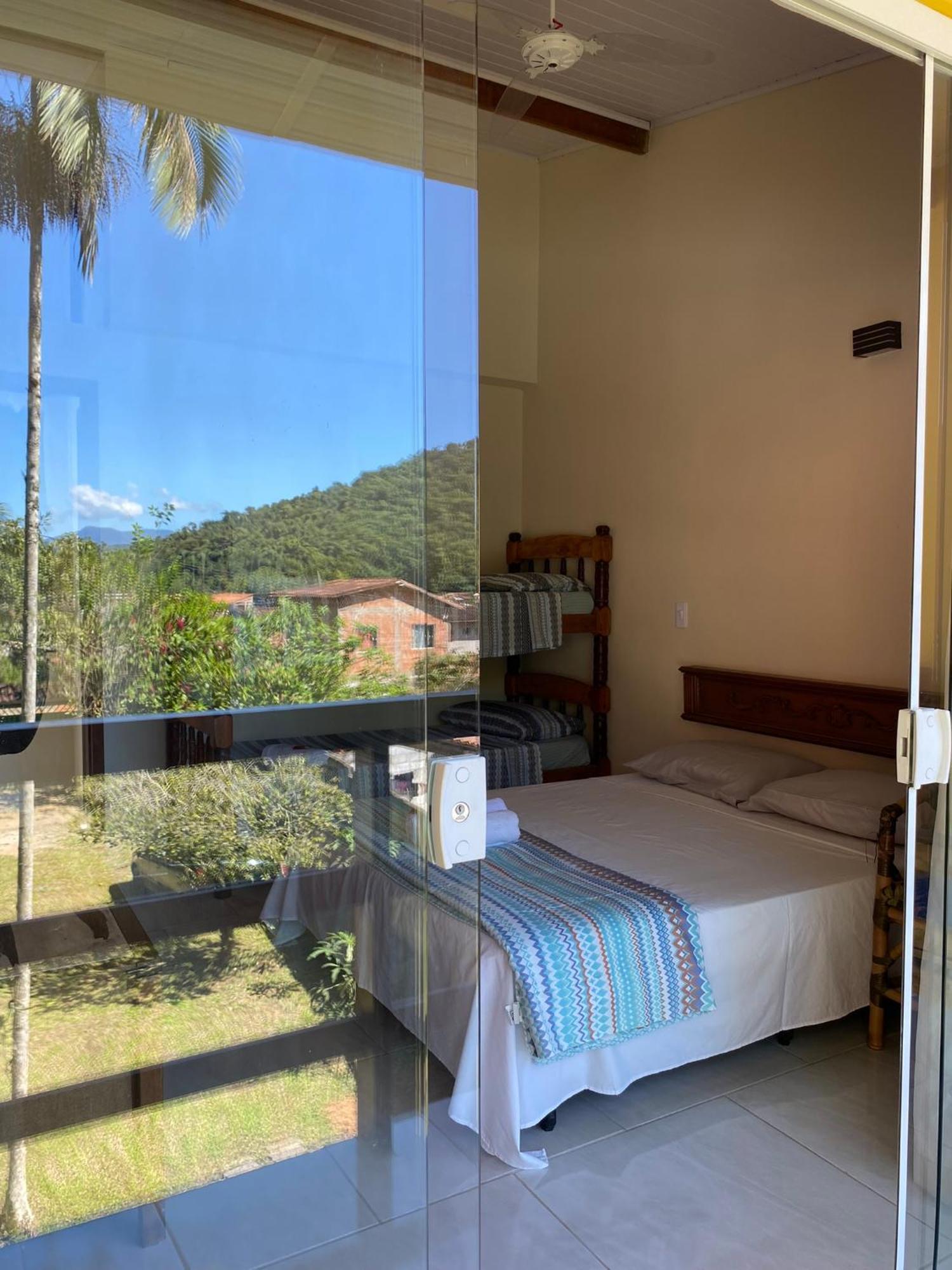 Casa Doce Lar Villa Paraty Ngoại thất bức ảnh