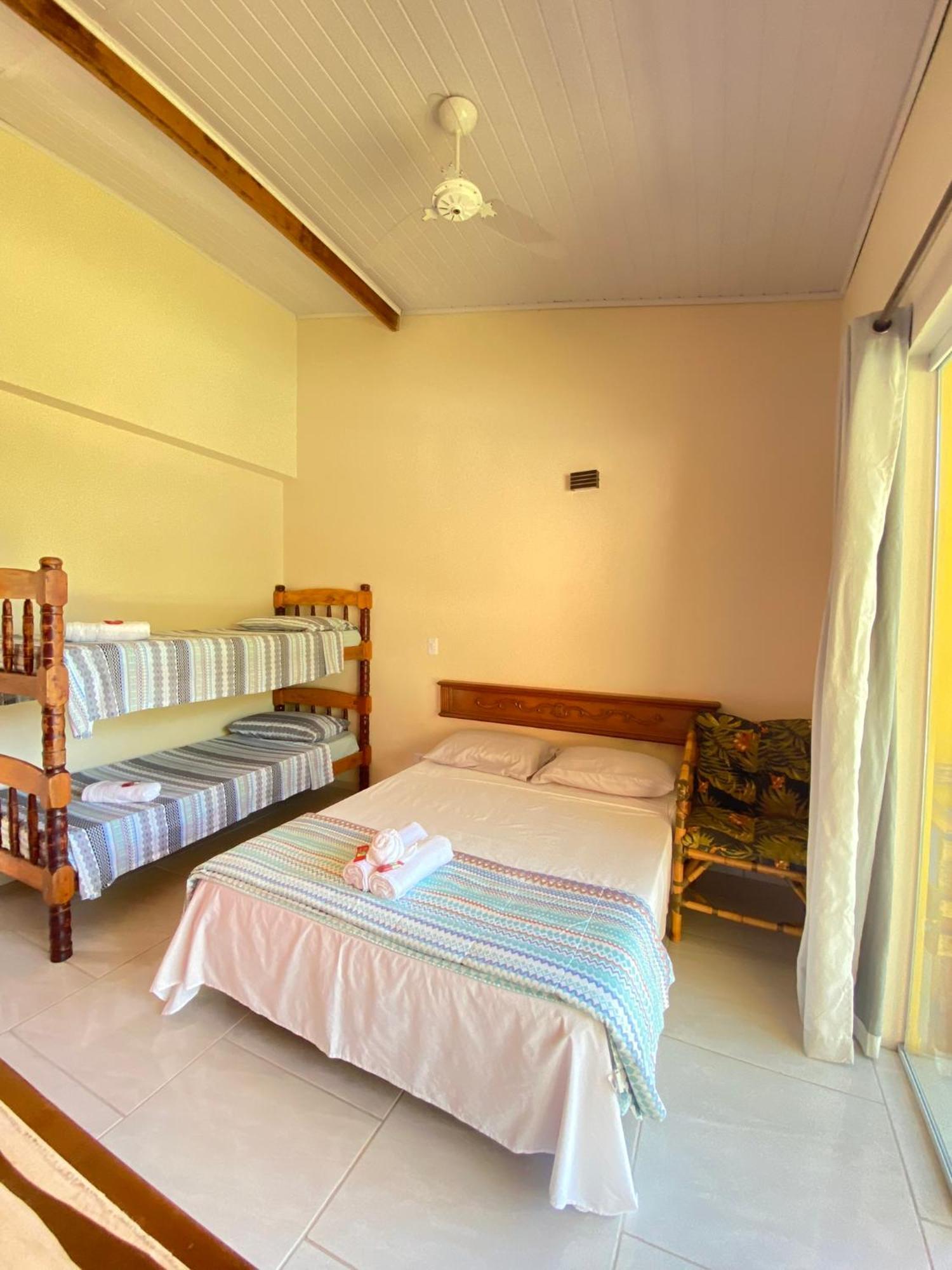 Casa Doce Lar Villa Paraty Ngoại thất bức ảnh